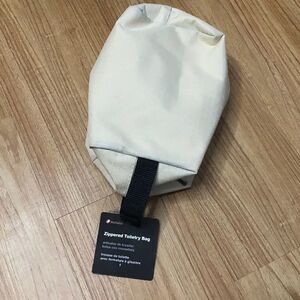 Swiss Travel Bag / Toiletries Bag